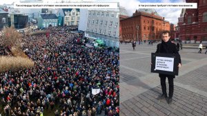 Когда ты не учитываешь разницу в менталитете...