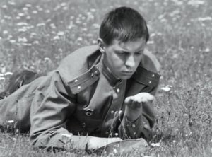 [Не новость] Реальные герои фильма "В бой идут одни старики"