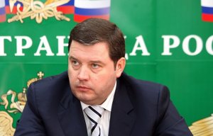 Италия выдала РФ экс-главу Росграницы, обвиняемого в хищении более 1,175 млрд рублей