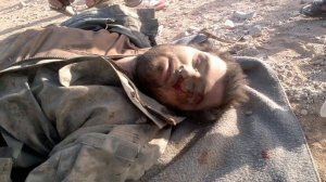 В Сирии сбит СУ-22