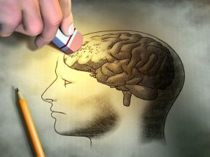 Детям-наркоманам предлагают стирать память