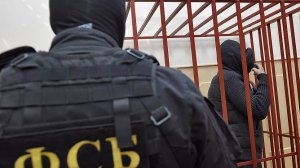 Литовец получил в РФ 12 лет тюрьмы за шпионаж