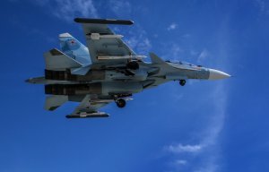 США пообещали не допустить поставок российских Су-30 Ирану (МИД РФ: Россия не подавала в СБ ООН заявку на поставку истребителей, а угроза США о блокировке поставок  умозрительная)