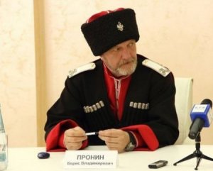 Казаки засомневались в честности властей Ставрополья