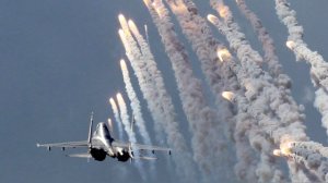 WT: Очередная «красная линия» не помешает России продавать Ирану Су-30. Этот запрет проживет недолго, и его постигнет участь всех «красных линий» Барака Обамы