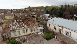 Степанакерт возбудил дело "по факту военных преступлений Азербайджана"