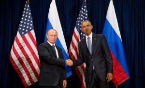 Atlantico, Франция: Россия и США: война или мир?