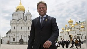 Business Times: Сингапур призвал Касперского на защиту от киберугроз