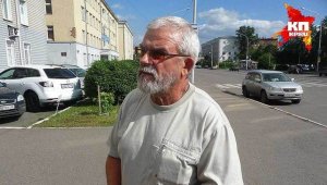 Тест ДНК подтвердил, что пенсионер из Новокузнецка - родной внук Сталина