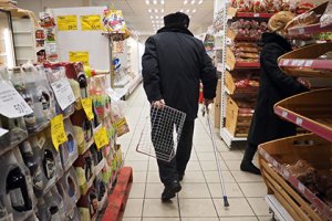 Сбербанк посчитал «Потребительский индекс Иванова»: 41% представителей среднего класса в России остались без сбережений