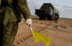 РФ и Белоруссия завершили формирование объединенной системы ПВО