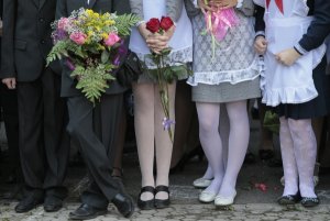 Депутаты Госдумы предложили перенести 1 сентября