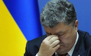 Депутат Рады Мустафа Найем назвал итоги референдума приговором Порошенко