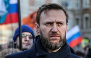 Генпрокуратура по запросу депутата проверяет Навального на разжигание ненависти и вражды