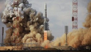 РФ запустит спутник, который ранее должна была отправить SpaceX (после смены маркетинговой стратегии компании, «Хруничев» стал получать больше контрактов)