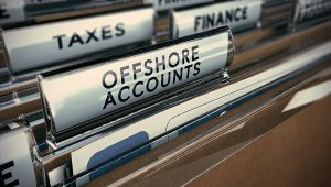 СМИ: источником документов фирмы Mossack Fonseca стал аноним Джон Доу