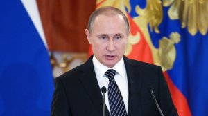 «Прямая линия с Путиным» состоится 14 апреля