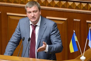 Глава украинского Минюста рассказал о ходе переговоров по обмену Савченко