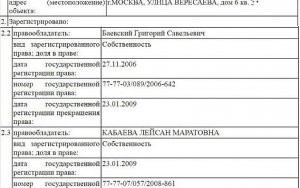 [Что и следовало ожидать] "Собеседник" узнал детали покупки квартиры Кабаевой у "риэлтора Путина"