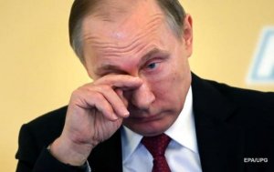 В России суд рассмотрит иск о признании Путина "врагом народа"