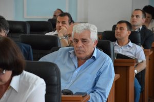 Глава севастопольских единороссов намерен поддержать законопроект о городском референдуме