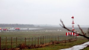 Российских пилотов научат уходить на второй круг после крушения Boeing. Летчики пройдут повторное обучение в связи с катастрофой в Ростове-на-Дону