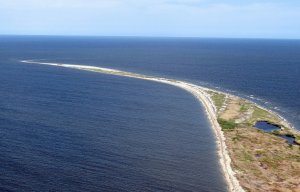 Россия и Иран обсуждают возможность прокладки канала из Каспия в Персидский залив