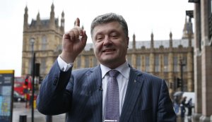 СМИ: у Порошенко нашли еще пять офшоров