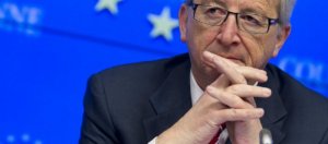 Politico: Юнкер раздосадован результатом референдума (перевод)