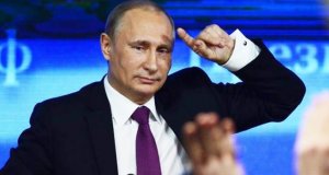 Саратовский суд вынес решение по иску против Владимира Путина