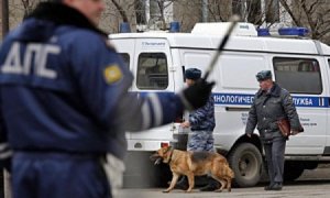 В Пятигорске полиция нашла телефонную терористку заминировавшую ж\д вокзал