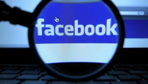 NYT: террористы могут покупать оружие через Facebook