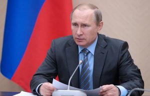 Песков: чиновники США принесли извинения Путину до публикации "Панамских документов"