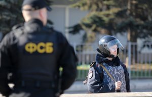 ФСБ задержала радикальных исламистов, планировавших теракты в Волгоградской области
