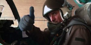 Военный аэродром Ад-Дмейр находится в безопасности и выполняет возложенные на него задачи