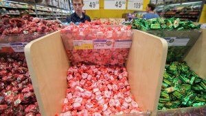 Киев не подтверждает сообщения о полном запрете транзита товаров через Россию