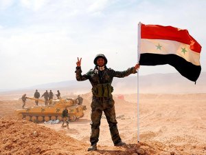 ВКС РФ и военные Сирии готовят совместную операцию по освобождению Алеппо
