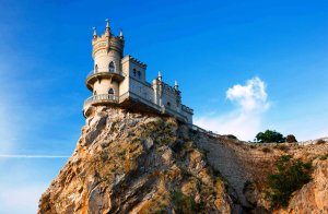 [Палата №6] На Украине потребовали осудить западных фотографов за снимки Крыма