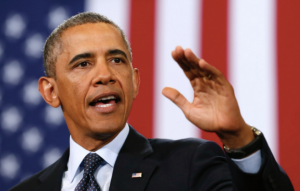 Обама считает интервенцию в Ливии своей самой большой ошибкой