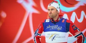 Известный норвежский лыжник Петтер Нортуг: "Побегу следующую Олимпиаду под флагом России, если Путин сделает хорошее предложение"