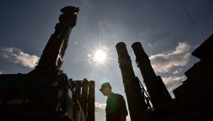 Представитель МИД ИРИ: Россия поставила Ирану первые С-300