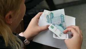 Несудимым жителям Приморья предложили выплачивать по 10 тысяч рублей в месяц