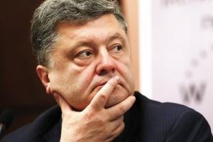 Политолог: Порошенко повторяет ошибку Тимошенко