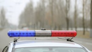 Трое смертников подорвали себя у здания ОВД в Ставропольском крае