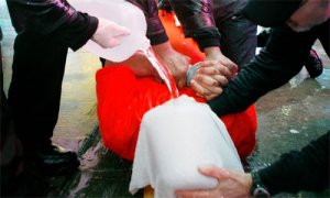 Глава ЦРУ пообещал не применять пытки водой даже по указу президента