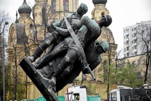 В Польше хотят открыть музей коммунистических памятников