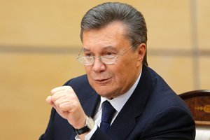 Британский эксперт оценил размер украденных окружением Януковича средств в 30 миллиардов долларов