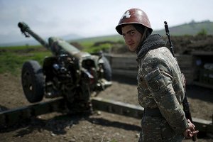 Блицкриг в Карабахе невозможен: силы армян и азербайджанцев равны (При этом и годы войны могут не дать результатов – только десятки тысяч смертей)