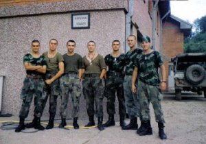 «Ад Кошары»: 17 лет спустя