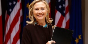 Американские СМИ нашли агентов влияния "Сбербанка" в штабе Хиллари Клинтон